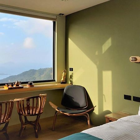 95 Pavilion Jiufen Εξωτερικό φωτογραφία