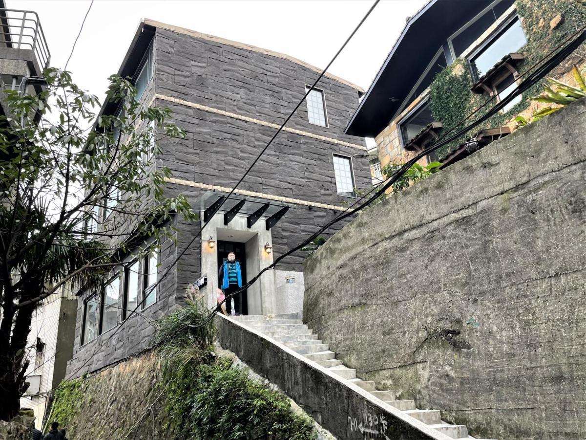 95 Pavilion Jiufen Εξωτερικό φωτογραφία