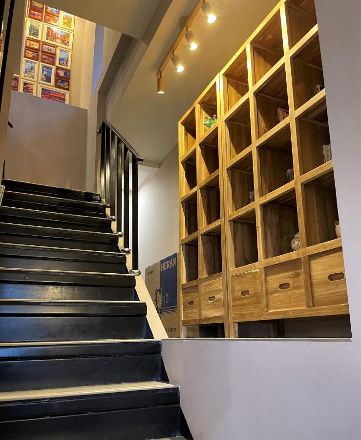 95 Pavilion Jiufen Εξωτερικό φωτογραφία