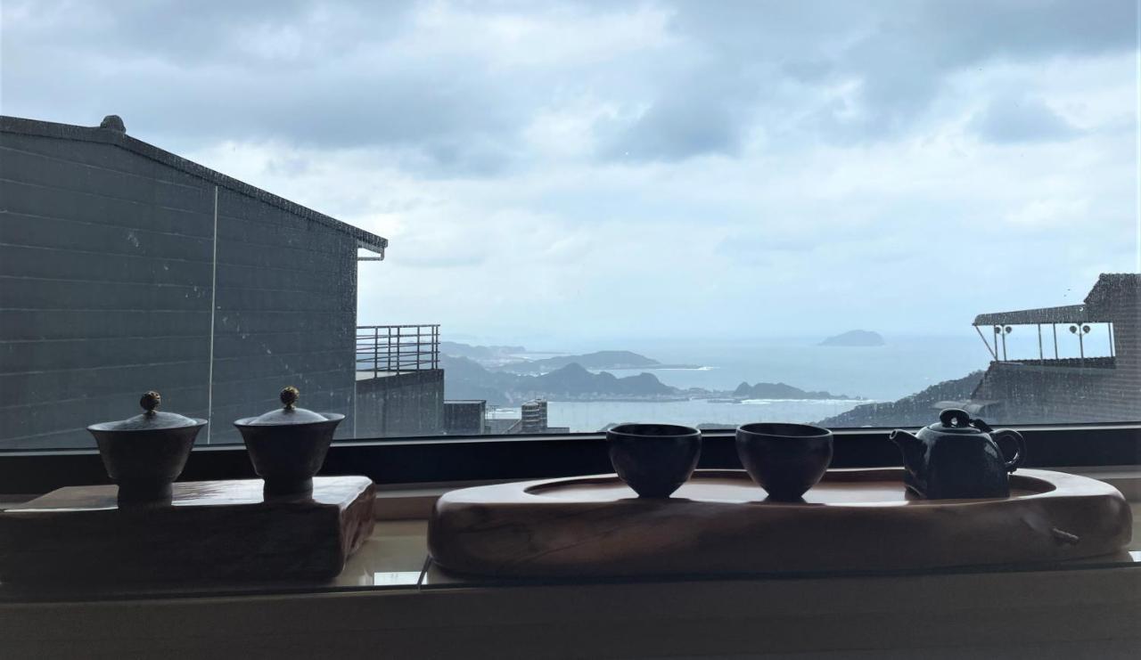 95 Pavilion Jiufen Εξωτερικό φωτογραφία