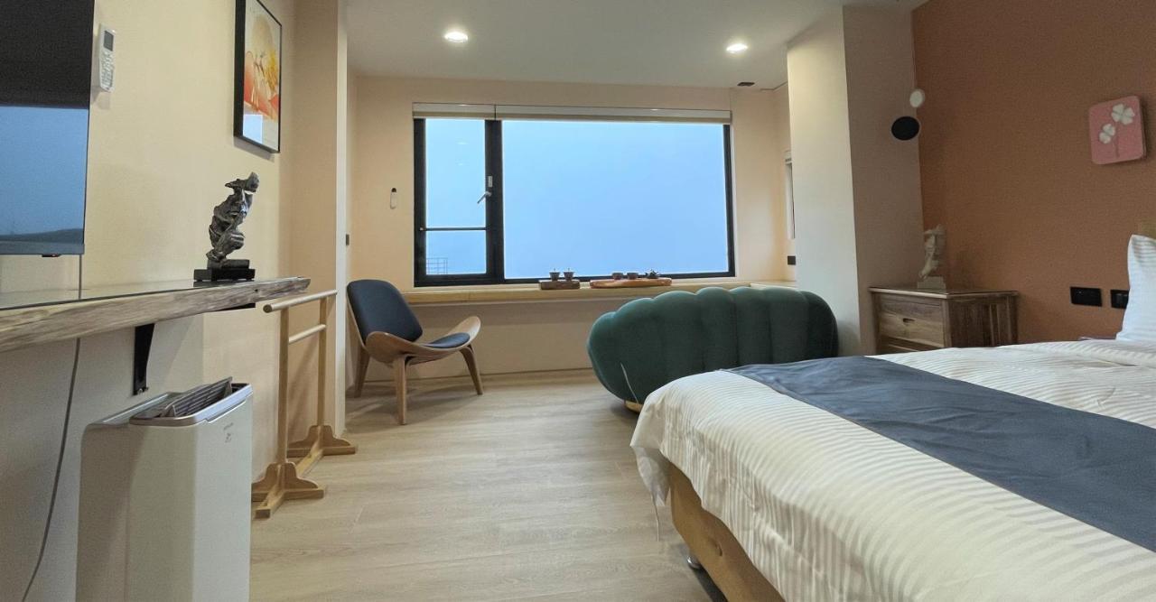 95 Pavilion Jiufen Εξωτερικό φωτογραφία