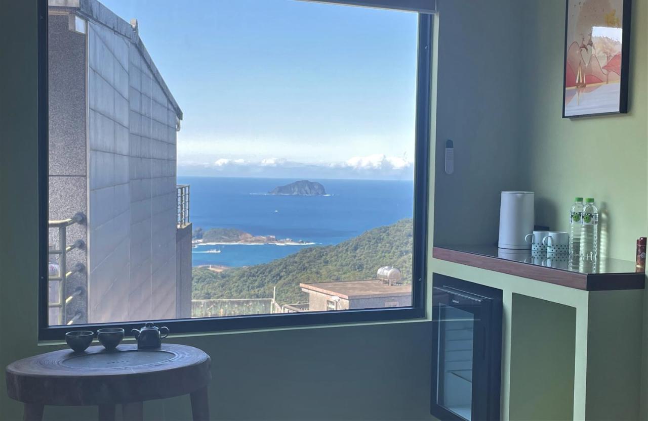 95 Pavilion Jiufen Εξωτερικό φωτογραφία