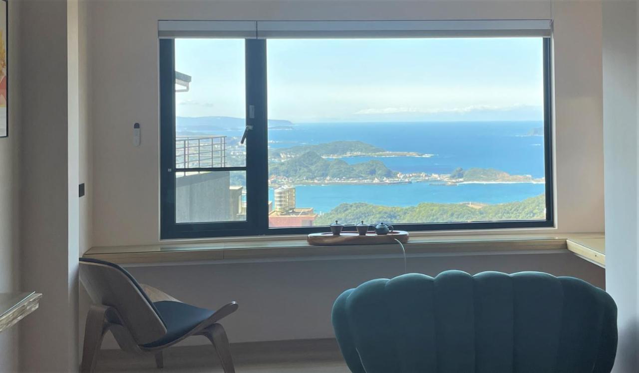 95 Pavilion Jiufen Εξωτερικό φωτογραφία