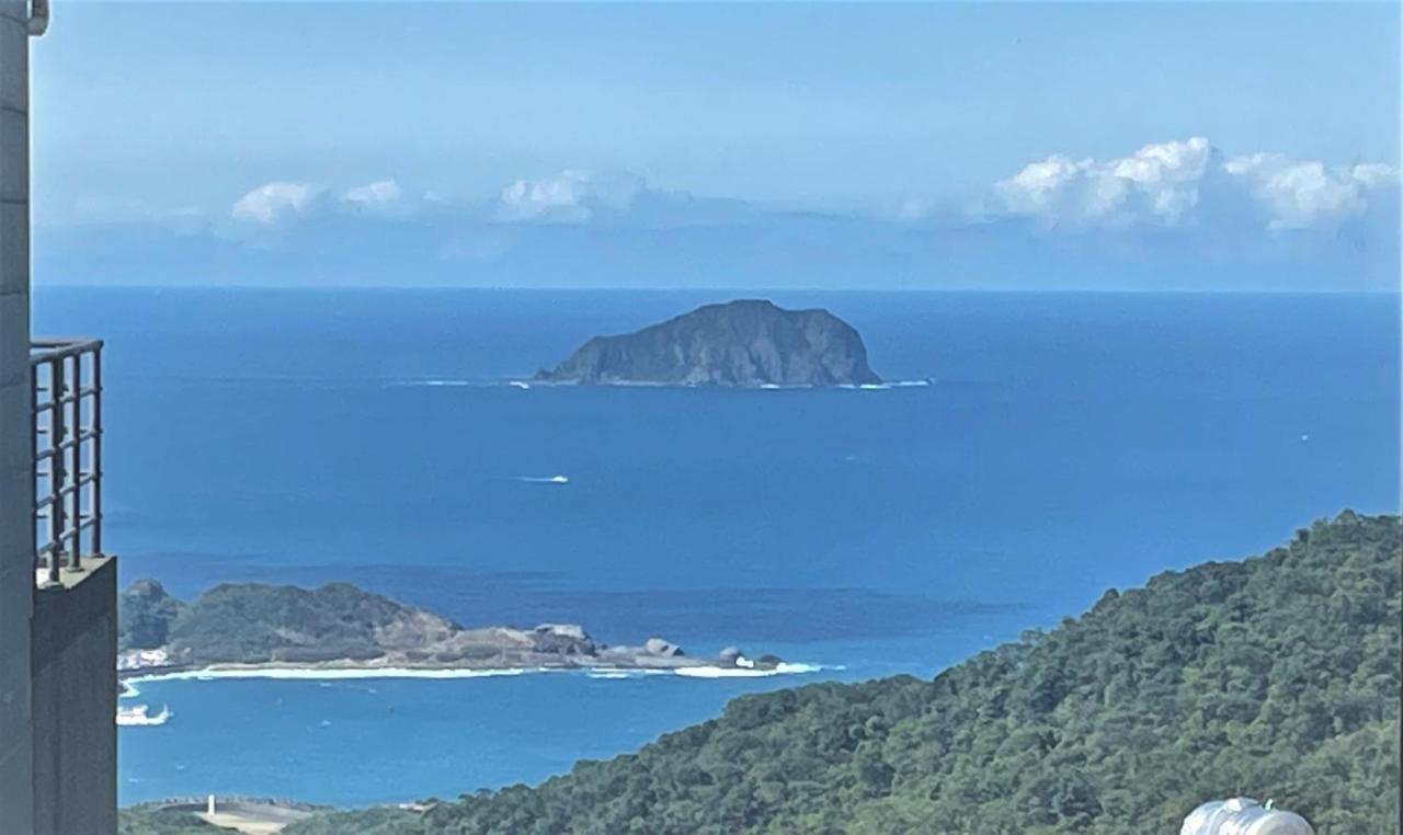 95 Pavilion Jiufen Εξωτερικό φωτογραφία
