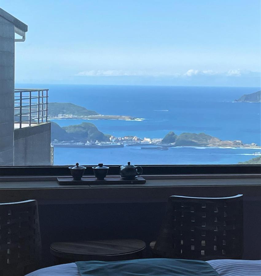 95 Pavilion Jiufen Εξωτερικό φωτογραφία
