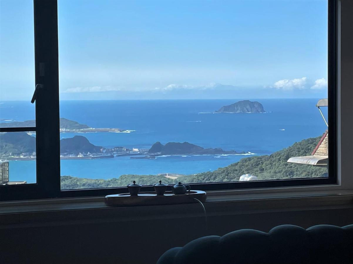 95 Pavilion Jiufen Εξωτερικό φωτογραφία