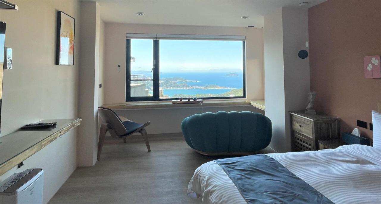95 Pavilion Jiufen Εξωτερικό φωτογραφία