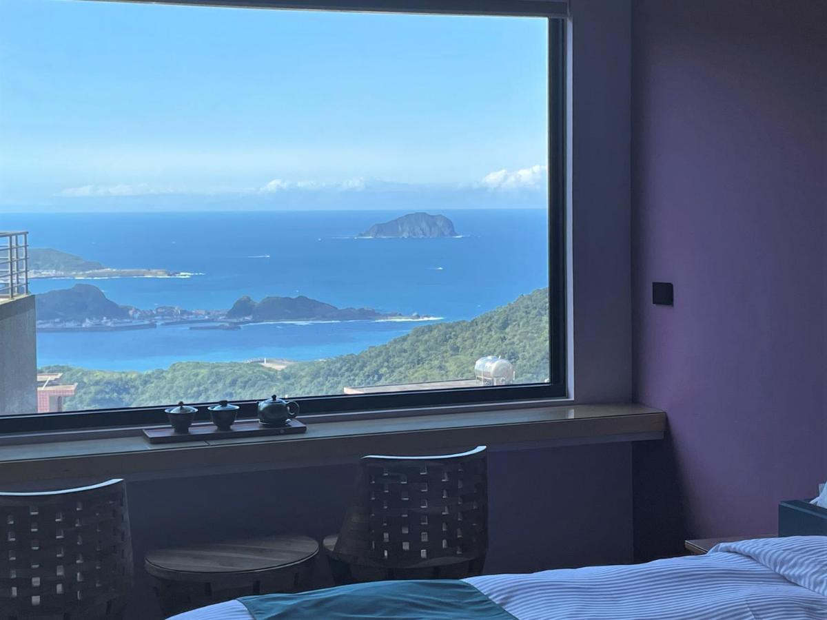 95 Pavilion Jiufen Εξωτερικό φωτογραφία