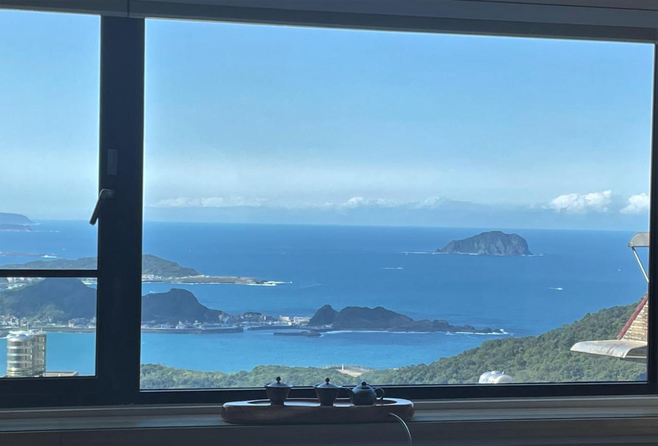 95 Pavilion Jiufen Εξωτερικό φωτογραφία