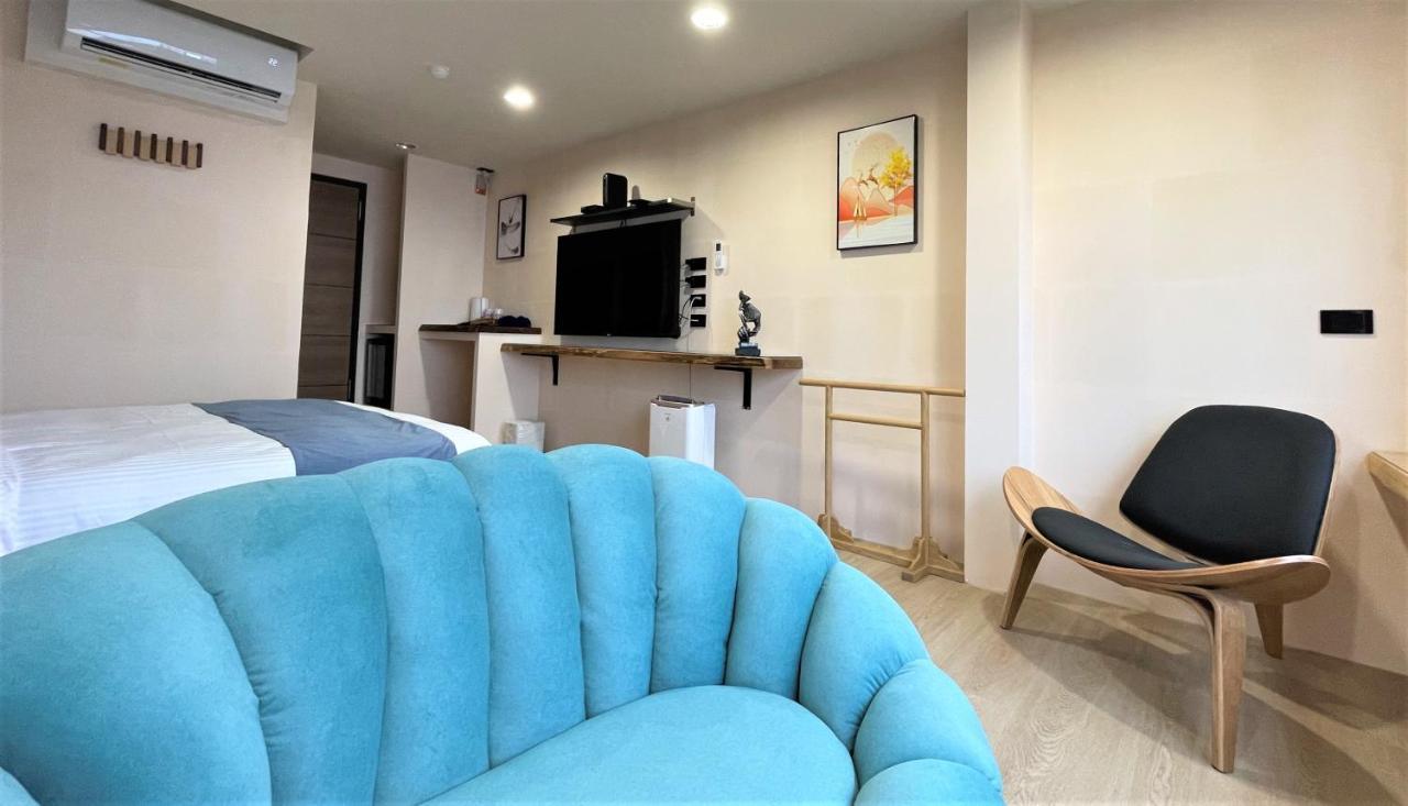 95 Pavilion Jiufen Εξωτερικό φωτογραφία