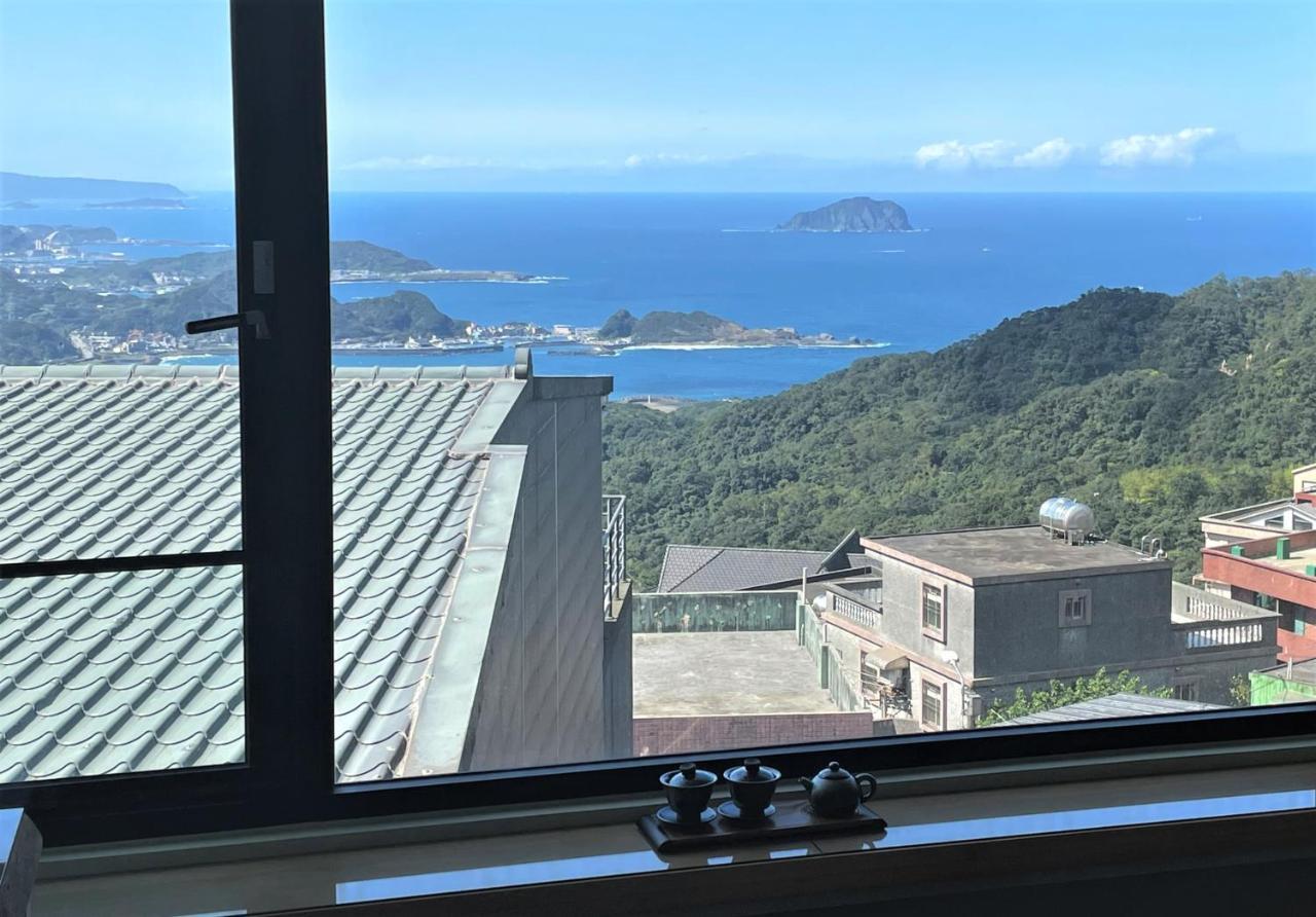 95 Pavilion Jiufen Εξωτερικό φωτογραφία