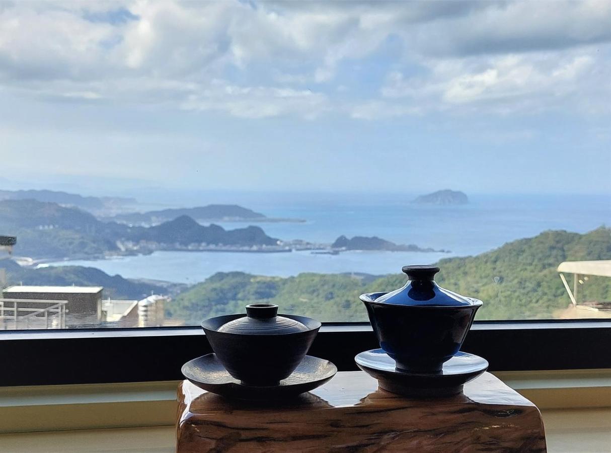 95 Pavilion Jiufen Εξωτερικό φωτογραφία