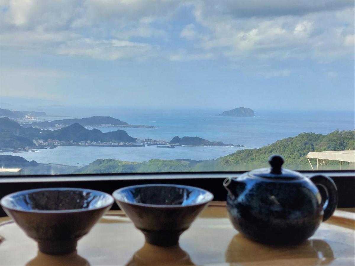 95 Pavilion Jiufen Εξωτερικό φωτογραφία