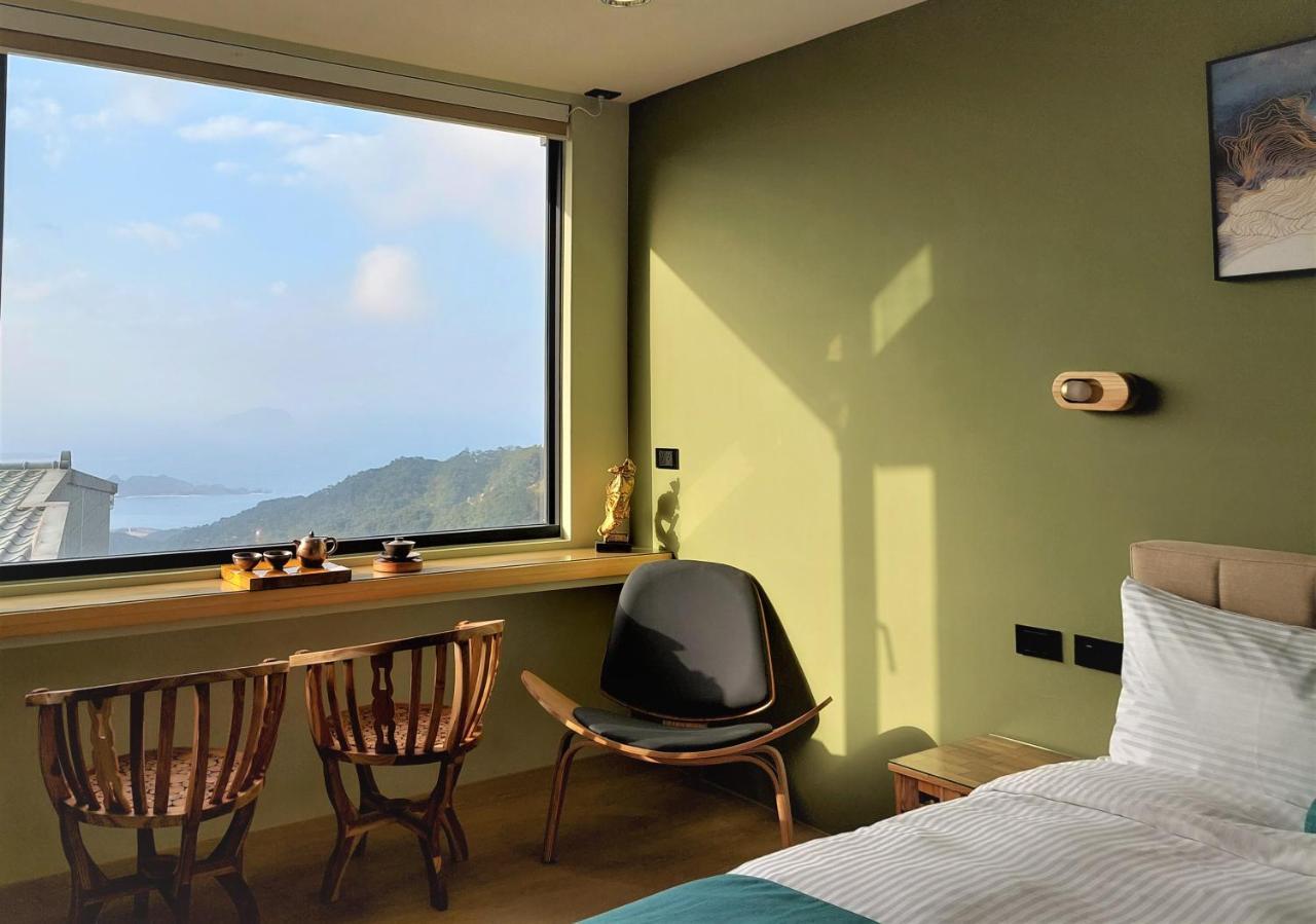 95 Pavilion Jiufen Εξωτερικό φωτογραφία