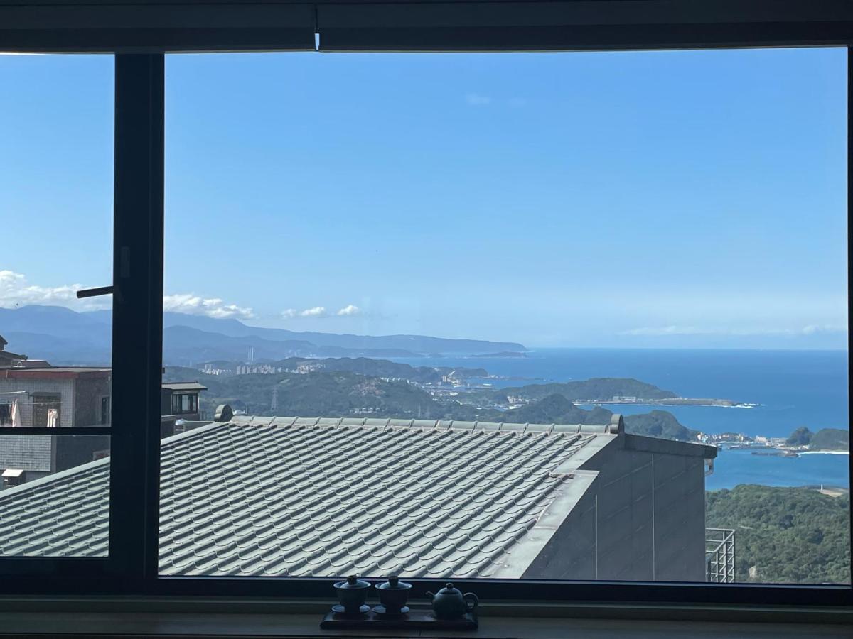 95 Pavilion Jiufen Εξωτερικό φωτογραφία