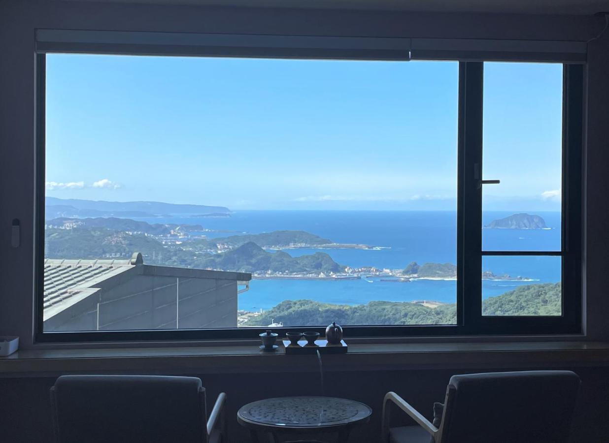95 Pavilion Jiufen Εξωτερικό φωτογραφία
