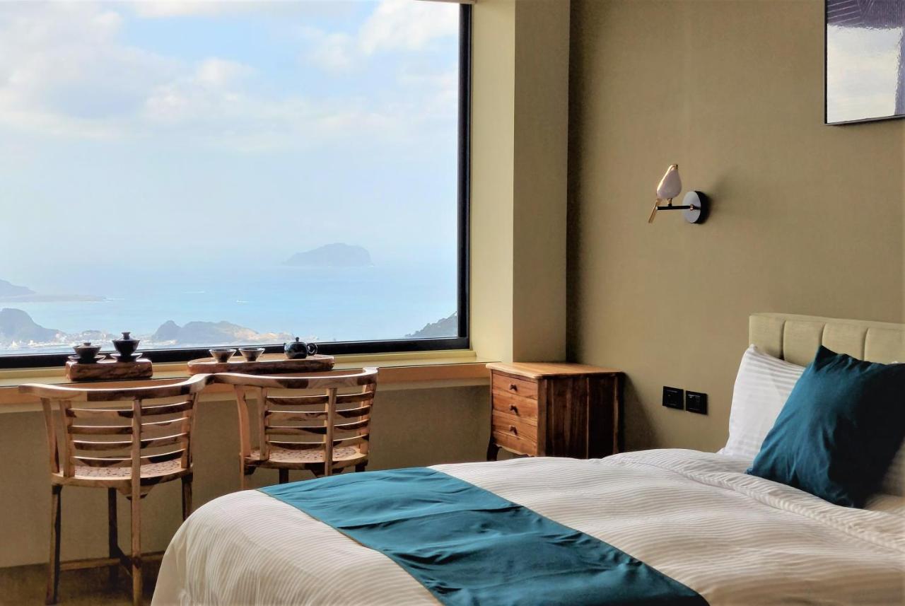95 Pavilion Jiufen Εξωτερικό φωτογραφία