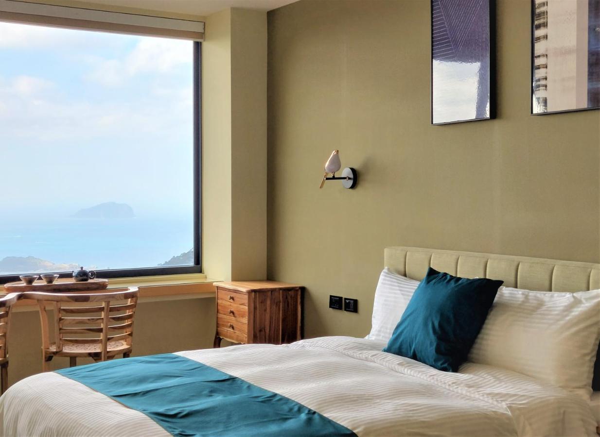 95 Pavilion Jiufen Εξωτερικό φωτογραφία