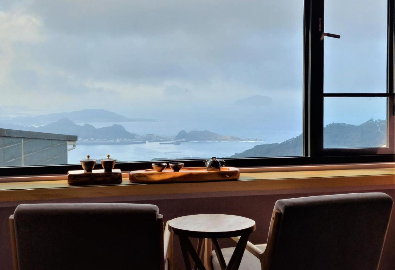 95 Pavilion Jiufen Εξωτερικό φωτογραφία